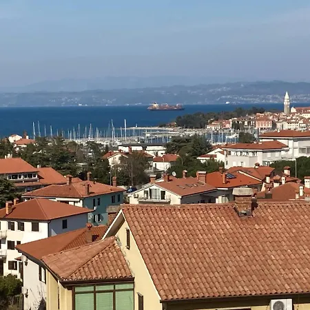 Διαμέρισμα Bellevue