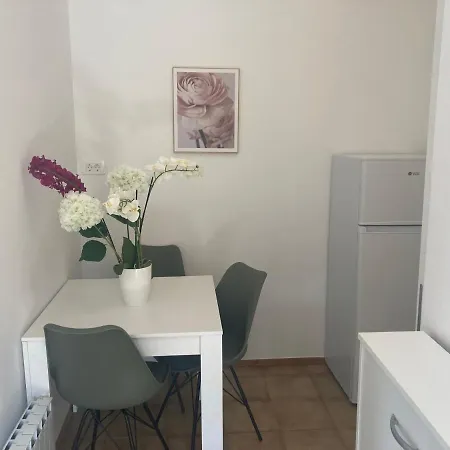 Apartment Bellevue Izola
