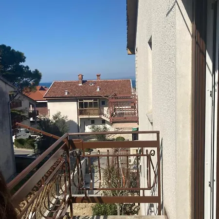 Bellevue Lägenhet Izola