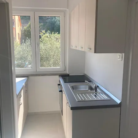 Διαμέρισμα Bellevue *