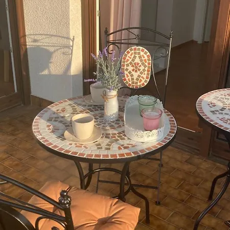 Apartment Bellevue