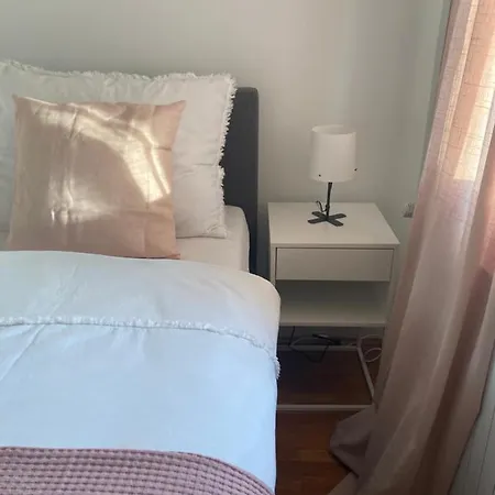 Apartment Bellevue *