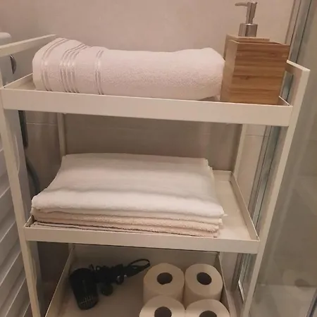 Bellevue Apartment