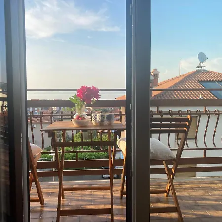 Bellevue Διαμέρισμα Izola