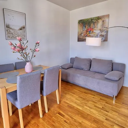 Apartment Bellevue *