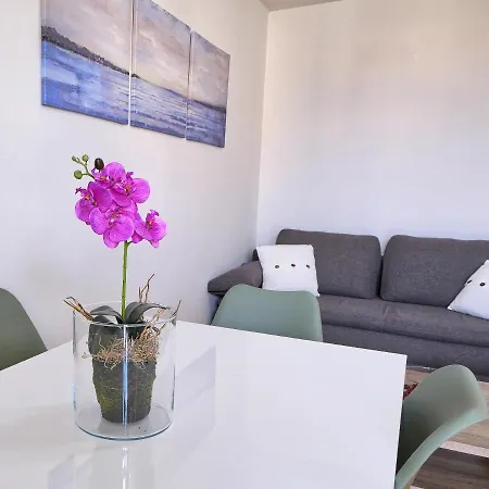 Διαμέρισμα Bellevue