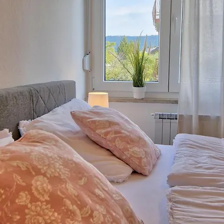 Bellevue Apartment Izola