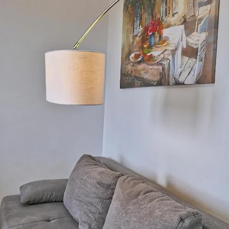 Apartment Bellevue *