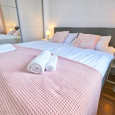 Bellevue Apartment Izola