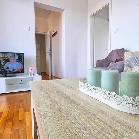 Apartment Bellevue *