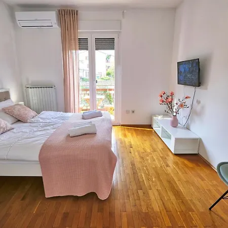 Apartment Bellevue *