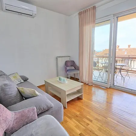 Διαμέρισμα Bellevue