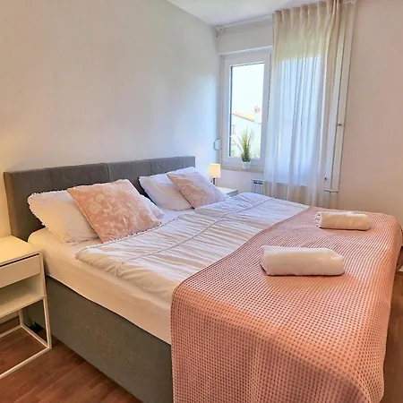 Apartment Bellevue *
