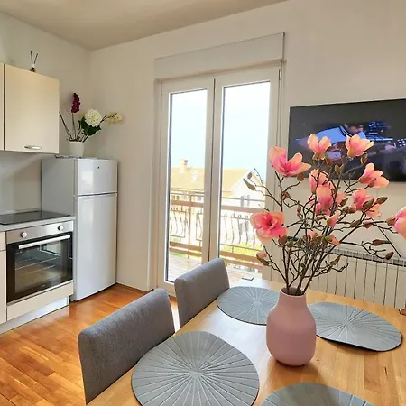 Bellevue Apartment Izola