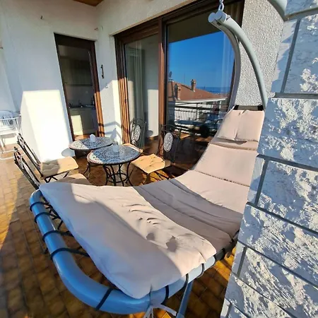 Bellevue Apartment Izola