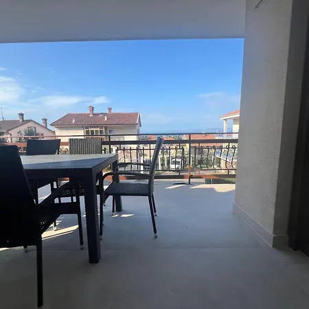 Διαμέρισμα Bellevue