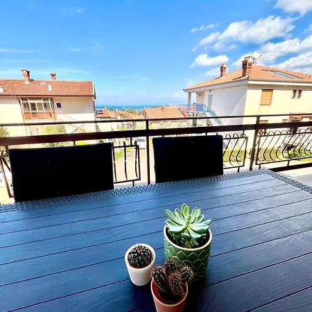 Διαμέρισμα Bellevue