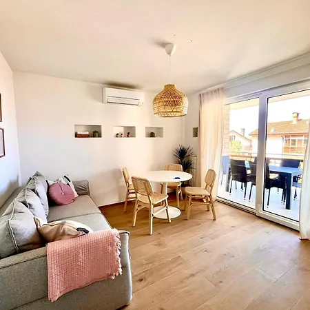 Bellevue Apartment Izola