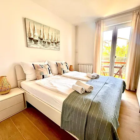 Bellevue * Izola