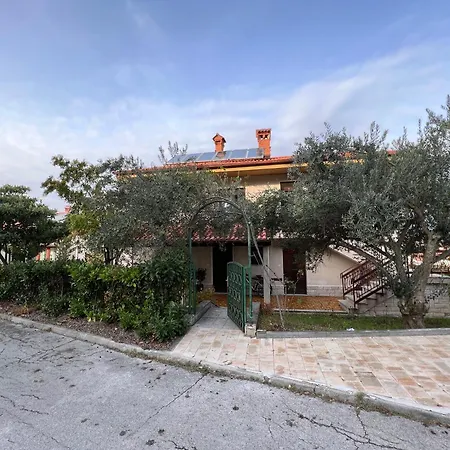 Bellevue Διαμέρισμα