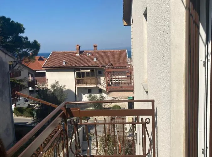 Bellevue Apartman Izola