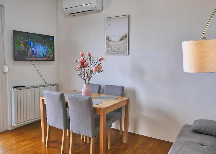 Bellevue * イゾラ