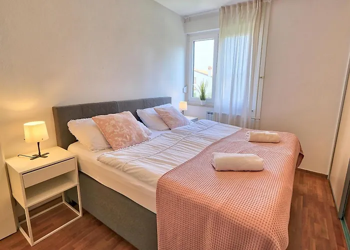 Apartman Bellevue *