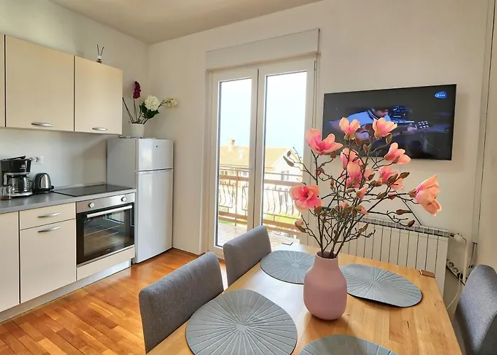 Bellevue Apartman Izola