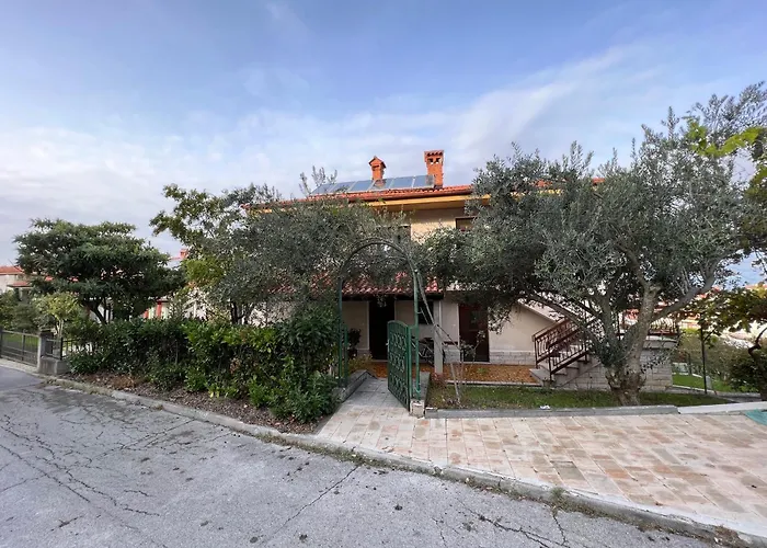 Bellevue アパート